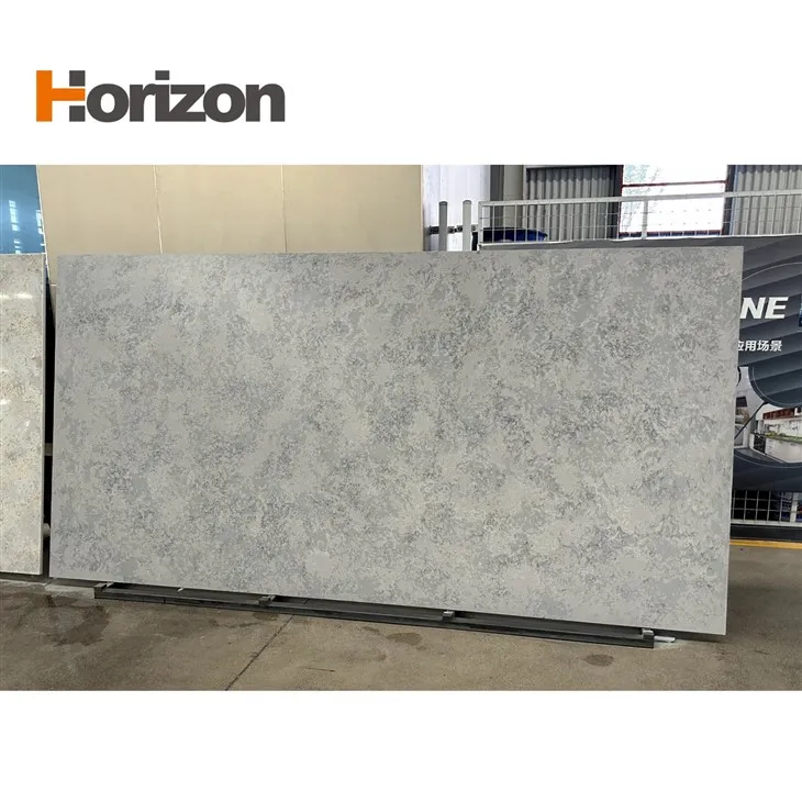 Custom-Polished Quartz Jade Slab Kitchen Counter suppliers Custom-Polished Quartz Jade Slab Kitchen Counter suppliers