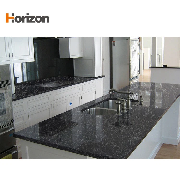 Quartz Stone Slab Used for Home Decoration